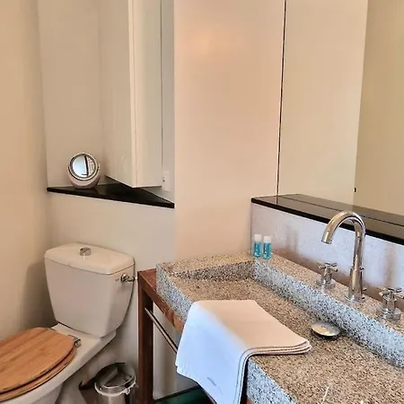 Duplex Double Terrasses 4p * París