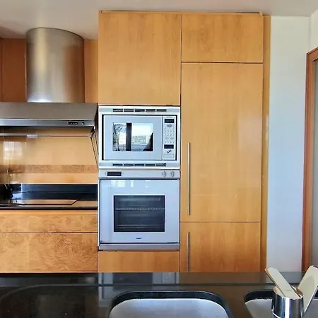 Duplex Double Terrasses 4p París