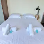 Apartment Duplex Double Terrasses 4p