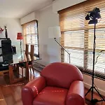 Apartment Duplex Double Terrasses 4p