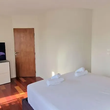 Duplex Double Terrasses 4p *