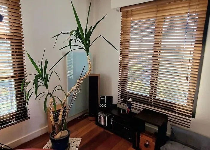 Duplex Double Terrasses 4p
