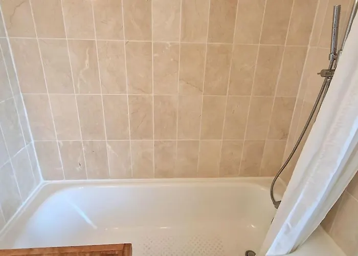 Duplex Double Terrasses 4p * Parigi
