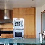 Duplex Double Terrasses 4p
