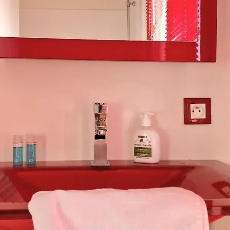 Duplex Double Terrasses 4p Paris